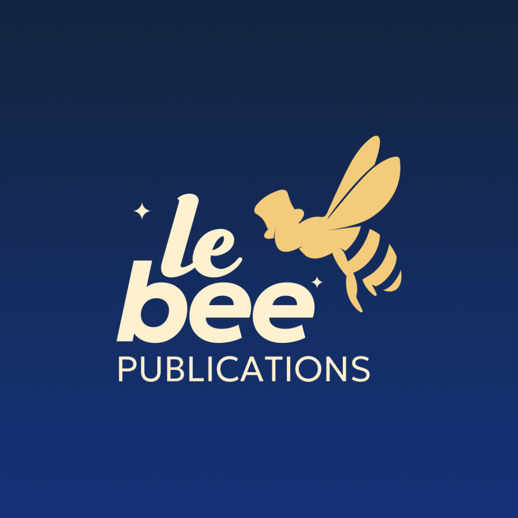 Lebee Publications Logo